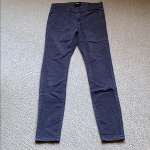 BDG Skinny Corduroy Jeans